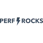 Perf Rocks SVG Icon